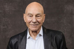 【訃報】俳優のパトリック・スチュワートさん、86歳で死去　『X-MEN』プロフェッサーX役など