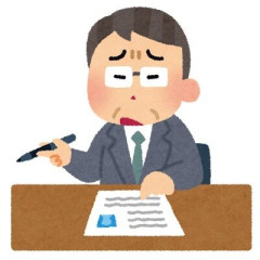 面接官「なぜ前の会社を辞められたのですか？」に対する0点の答え