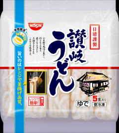 【悲報】「冷凍うどん」、遂に世間に見つかりだすｗｗｗｗｗｗｗｗｗｗ