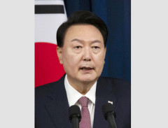 【韓国高裁】韓国前大統領に死刑求刑