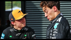 英TheRace、2026F1マシンで苦戦するラッセルとピアストリについてその原因を解説
