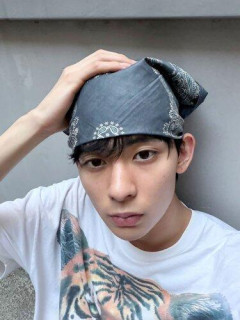 【悲報】頭にバンダナ巻いてる人さんのイメージｗｗｗｗｗｗｗｗｗｗ
