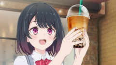 今期の塩対応な佐藤さんってアニメ結構面白いよ
