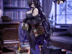 【勝利の女神:NIKKE】VKEND「レーベル」フィギュア【予約開始】