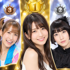 千人以上が選ぶ『美人な女性芸人』ランキング発表！ 3位「桜 稲垣早希」 2位「鳥居みゆき」 … 1位に選ばれたのは？   #芸能 |  紺野ぶるまは