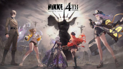 ケツゲー『NIKKE』、4周年で第一部最終章的な内容を実装 → 内容に感動して号泣する指揮官らが続出中　今からプレイしても遅くないぞ！