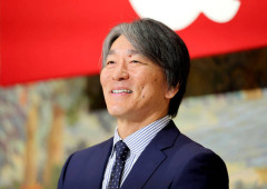 【朗報】橋上秀樹「(松井秀喜と高橋由伸のタッグは)非常に盛り上がる。僕と川相さんとはだいぶ違う」