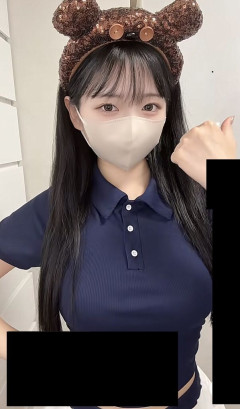 【画像】セ●クスした一番デカい乳は何カップや？ワイはこの娘！