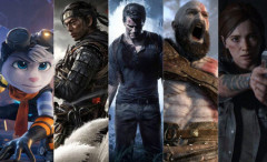 PS5独占の神ゲー←何も思いつかない