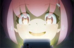 アニメ「FX戦士くるみちゃん 5話」次回から終わりの始まりか