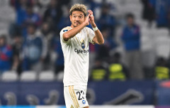 【ACL2】町田は厳しいアウェー戦を白崎の豪快ミドルで勝ち切る！日本勢3年連続の開幕3連勝