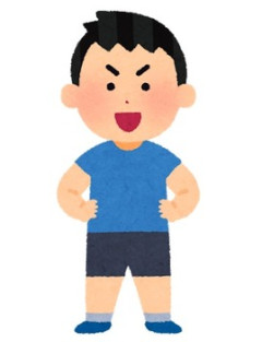 【ほっこり】4歳の息子にホットミルクを出したら、格好つけて「オレもう大きいからフーフー冷まさないでも飲めるんだぜ！」→