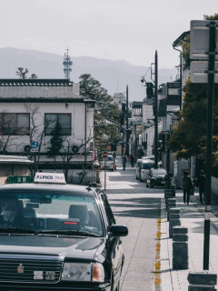 「長野県」とかいう海がないこと以外何の欠点もない県