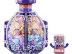 【仮面ライダーガヴ】PREMIUM DX「メモリアルゴチポッド&メモリアルポッピングミゴチゾウ」【16時プレバン受注開始】