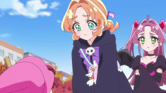 【名探偵プリキュア】正直あんなママが一番かわいいと思ってる…