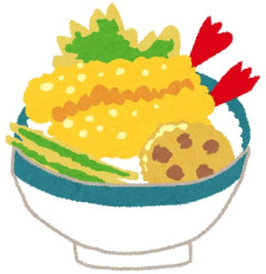 【悲報】500円だった天丼が730円･･･「てんや」深刻な客離れ