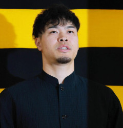 【朗報】ニューヨークメッツ、佐藤輝明獲得に本気