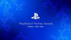 12/3開催『PlayStation Partner Awards 2026 Japan Asia』ユーザー投票受付開始！（～11/6 ※投票者にはアバターも）今年は「INDEPENDENT CREATORS’ AWARD」も新設