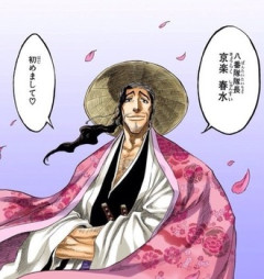 【BLEACH】チャドのエンカ運悪いと当時は思った