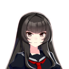 【ウマ娘】たぶん因習村とかの叡智ゲーのヒロイン