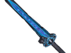 【仮面ライダーギーツ】「PREMIUM DX Xレイジングソード」【16時プレバン受注開始】