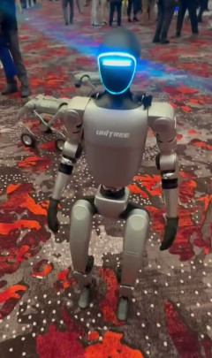 中国のロボット産業がもう崩れ始め、多くの企業が倒産！！！