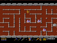 昔のファミコンのソフトゲームって、激ムズ難易度なのによく攻略サイトなしでクリア出来たよな