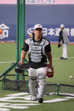 巨人甲斐拓也、トレードで楽天に移籍