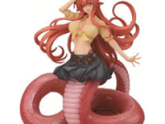 【モンスター娘のいる日常】メディコス「ミーア」フィギュア【再販予約開始】