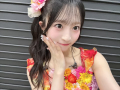 秋山由奈ちゃんて表題曲センターになれると思う？