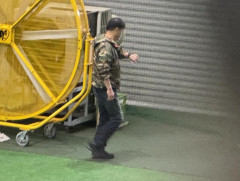 巨人甲斐拓也、トレードで楽天に移籍