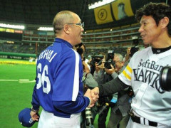 【悲報】日本シリーズ「中日ドラゴンズ対福岡ソフトバンクホークス」で起こりそうなことｗｗｗｗｗｗｗｗｗｗ