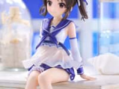 【シンデレラガールズ】プラム「橘ありす[シーサイド・メモリー]」フィギュア【予約開始】