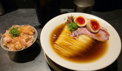 「これは今まで見た中で最も美しいラーメンだった」日本食が大好きな外国人まとめ