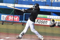 ロッテ藤原「ノーステップ打法は未来のない打ち方」
