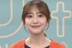 南後杏子アナ、ラヴィットで悟空コスプレ披露wwwwww