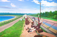【画像】女の子たち「あっ、オタクくんこっちこっちー♡」