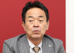 巨人　甲斐放出は「せっかく来てもらったが出場機会がなかった」と水野編成本部長　ＦＡ獲得から２年