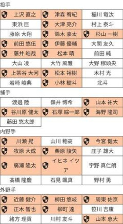 【朗報】ソフトバンクのプロテクト外、宝の山