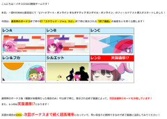 スマスロSAOガンゲイル、KYORAKU開発便りがスタート！天国濃厚の終了画面も判明か