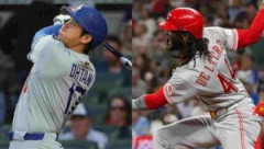 【速報】ドジャースのデパウラさんとレッズのデラクルーズさんの1対1トレードへ動き出すｗｗｗｗｗｗｗｗｗｗ