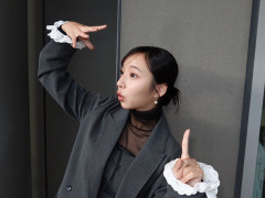 山之内すず、最新画像を投稿！ガチで可愛い！