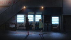 【画像】激キショAIポスター、遂に自販機にまで侵食してくるｗｗｗｗｗｗｗ