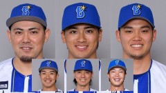 DeNA、WLリーグ参加発表！ドミニカ→中川虎、メキシコ→関根・梶原・井上朋、コロンビア→森敬、オーストラリア→坂口