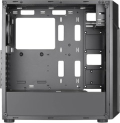 【PCケース】皆HDD積める事を重視するよなーHDDは必要な時だけ外付けで基本はSSDの方が良くない？