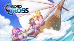 クロノクロス作った人って頭良すぎない？