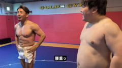 ラランドニシダとかいう筋トレしてないのにベンチ200kg挙げる異常個体