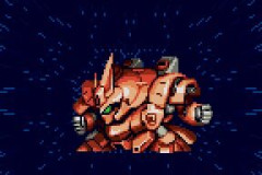 サザビースレ　バリエ、関連機体は一体何機あるんだ!?