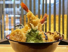 【衝撃】てんや、500円だった天丼を『730円』に値上げした結果・・・