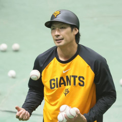 【悲報】巨人・松井秀喜監督さん、新コーチ陣を発表してしまう・・・・・・・・・